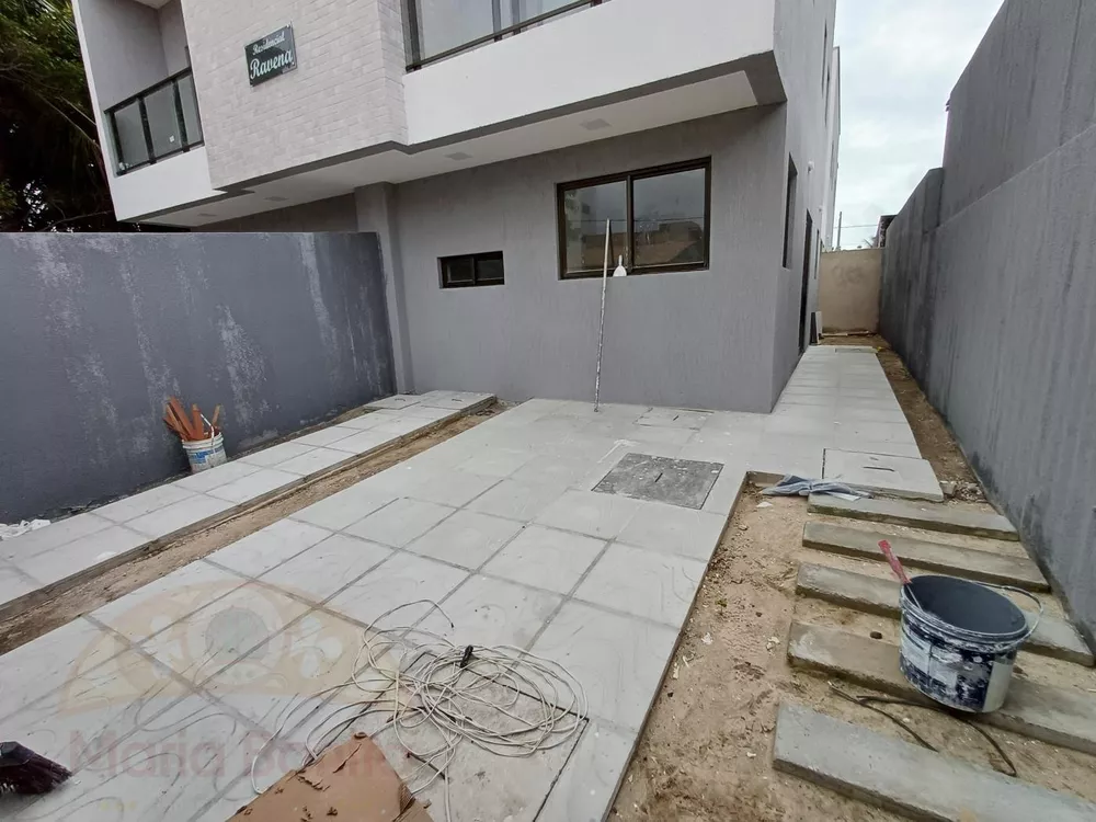 Casa à venda com 3 quartos, 89m² - Foto 2