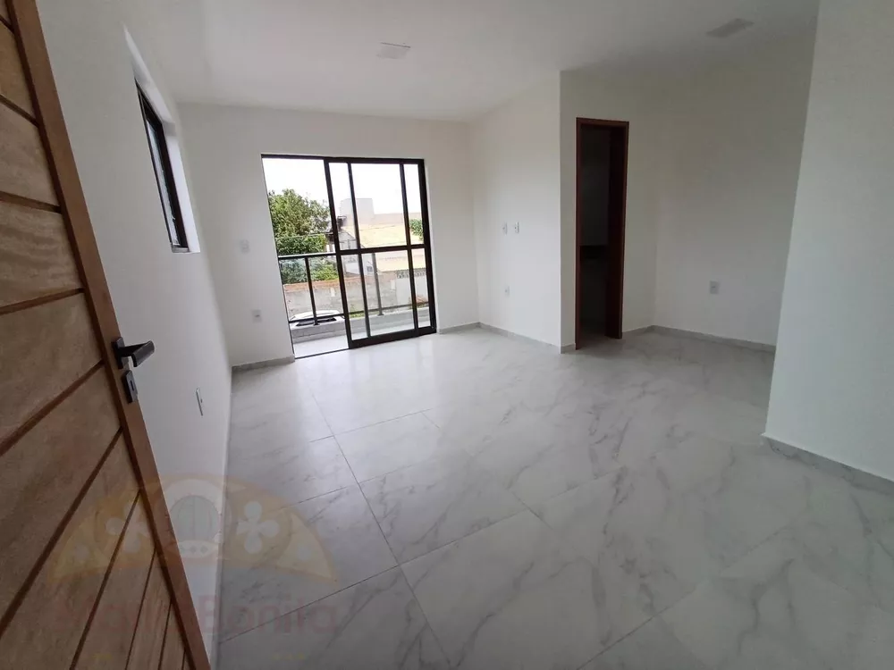 Casa à venda com 3 quartos, 89m² - Foto 12