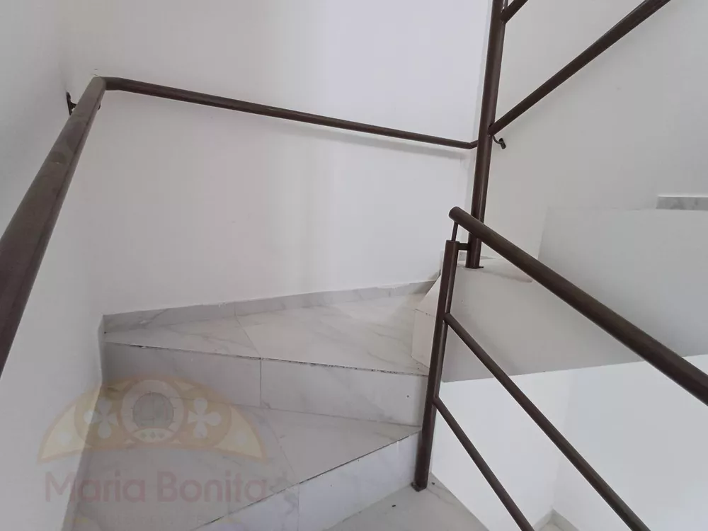 Casa à venda com 3 quartos, 89m² - Foto 8