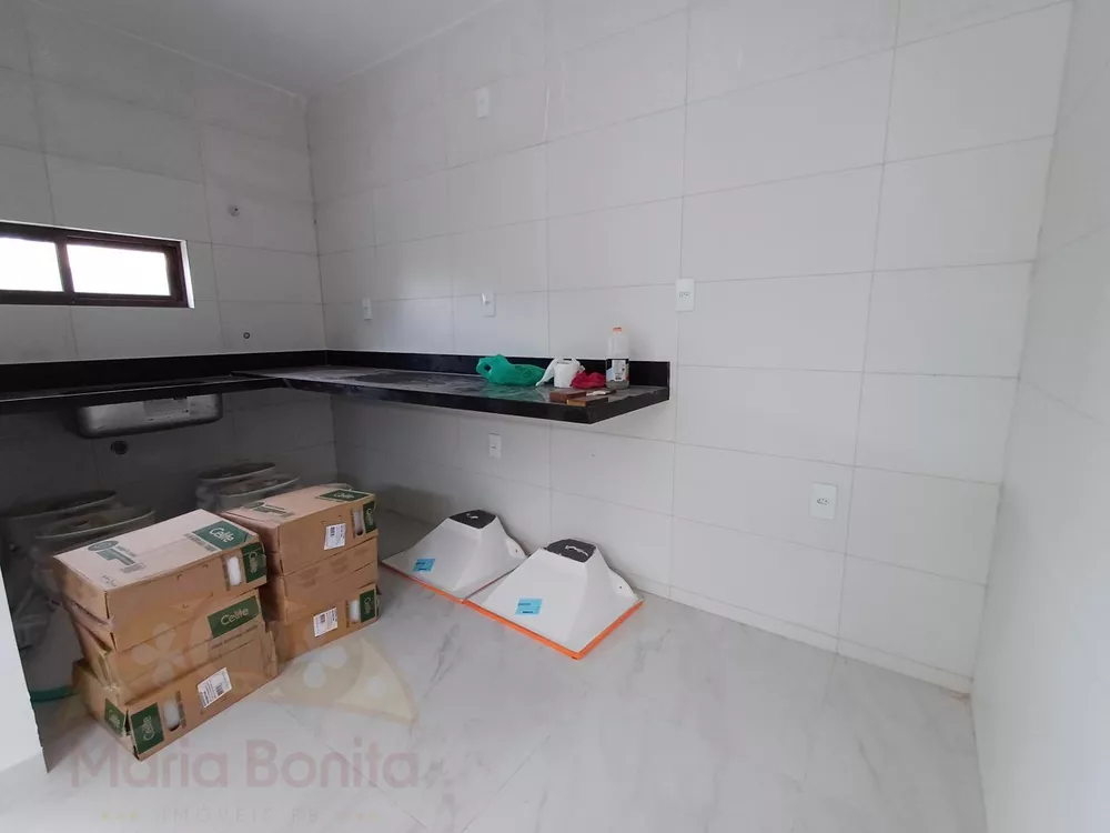 Casa à venda com 3 quartos, 89m² - Foto 5