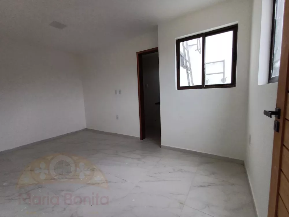 Casa à venda com 3 quartos, 89m² - Foto 10