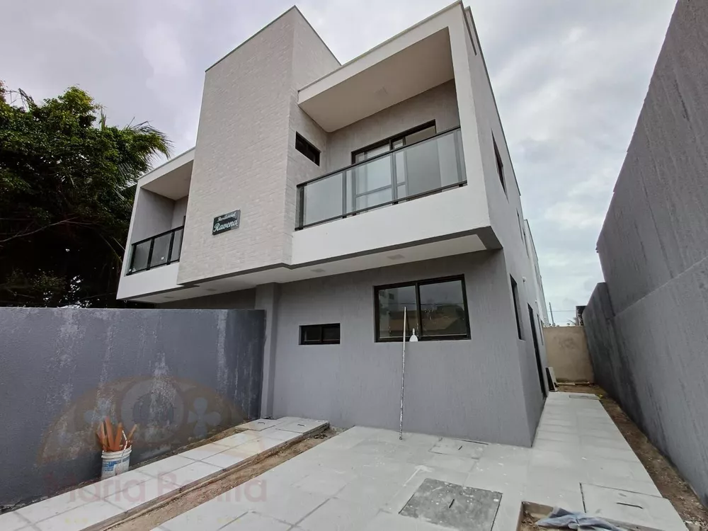 Casa à venda com 3 quartos, 89m² - Foto 3