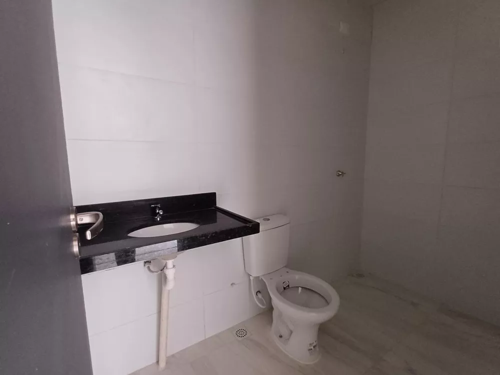 Apartamento à venda com 1 quarto, 41m² - Foto 4