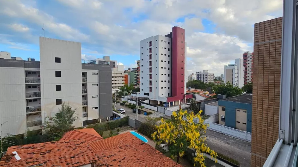 Apartamento à venda com 1 quarto, 33m² - Foto 4