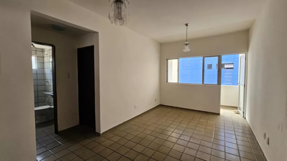 Apartamento para alugar com 2 quartos, 61m² - Foto 1