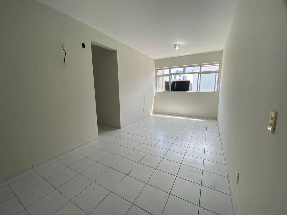 Apartamento à venda com 3 quartos, 66m² - Foto 1