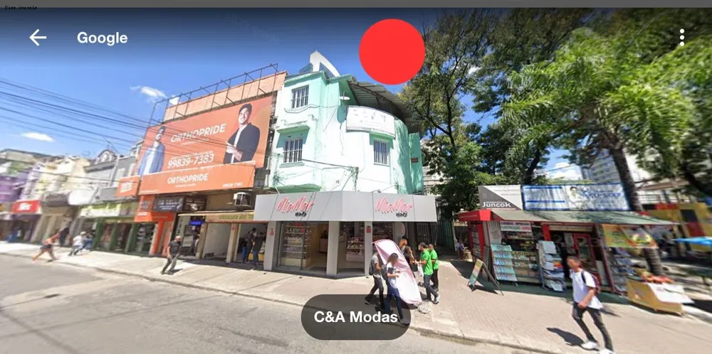 Loja-Salão, 225 m² - Foto 2
