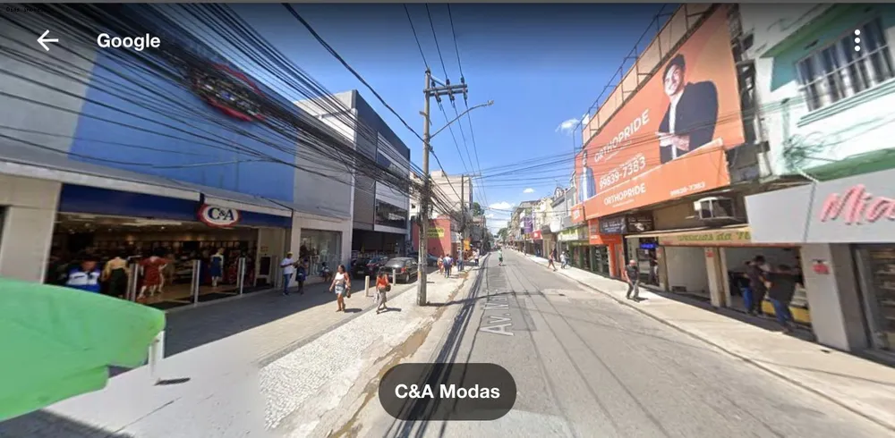 Loja-Salão, 225 m² - Foto 3