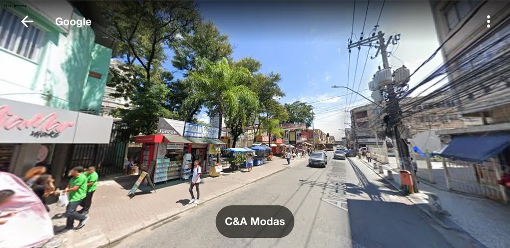 Loja-Salão, 225 m² - Foto 1