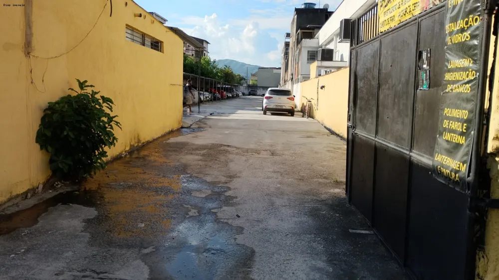 Loteamento e Condomínio, 1250 m² - Foto 6