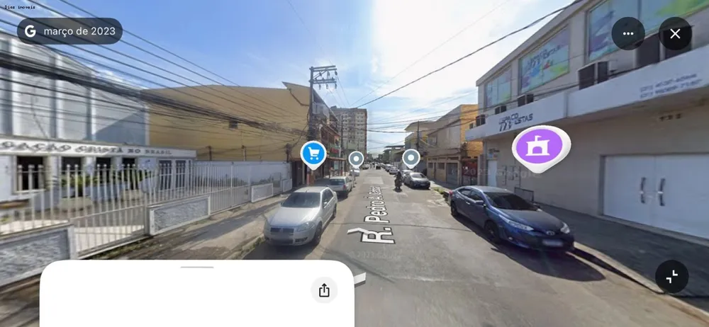 Loteamento e Condomínio, 1250 m² - Foto 8