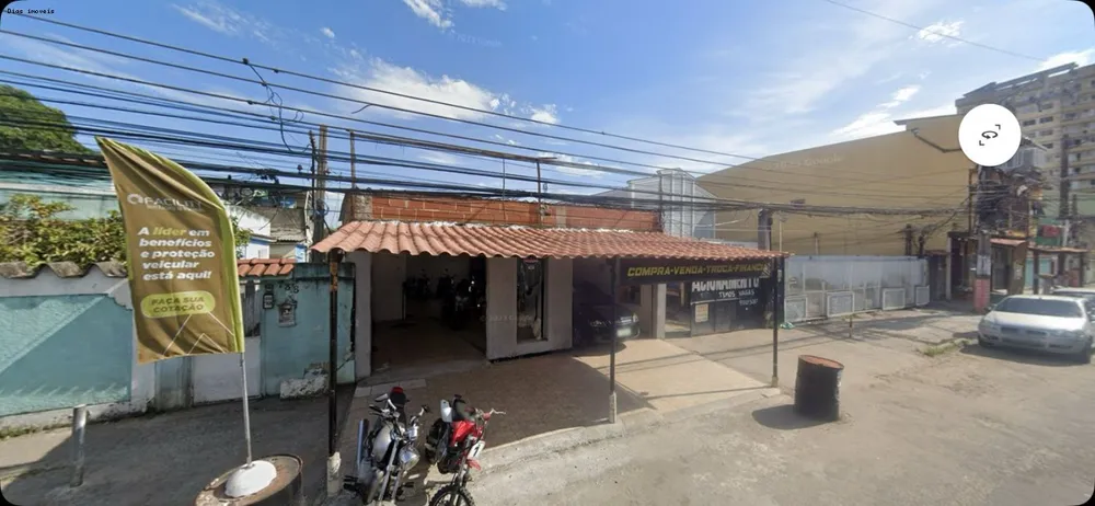Loteamento e Condomínio, 1250 m² - Foto 5