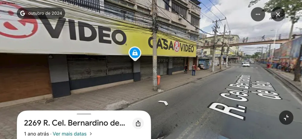 Loja-Salão, 1200 m² - Foto 7