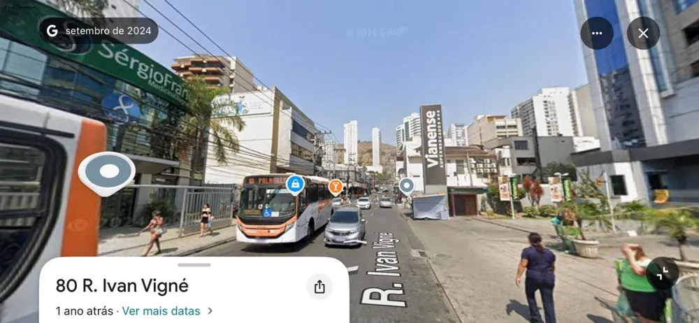 Loja-Salão, 1200 m² - Foto 4