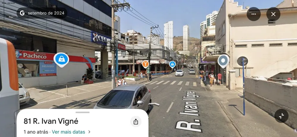 Loja-Salão, 1200 m² - Foto 6