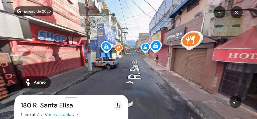 Loja-Salão, 350 m² - Foto 6