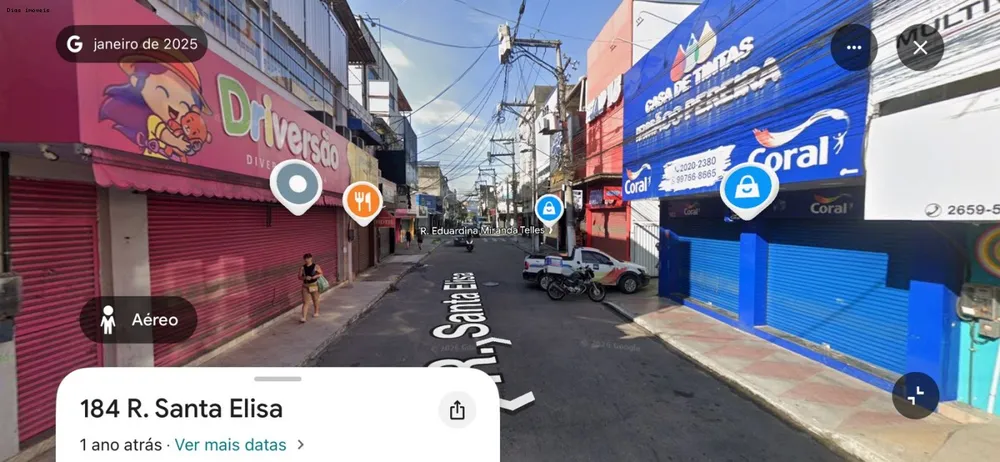 Loja-Salão, 350 m² - Foto 4
