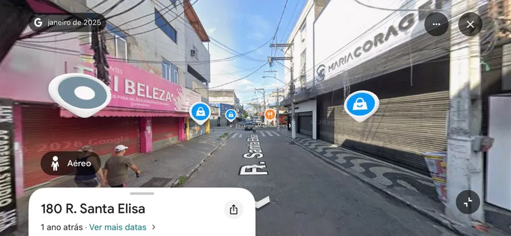 Loja-Salão, 350 m² - Foto 13