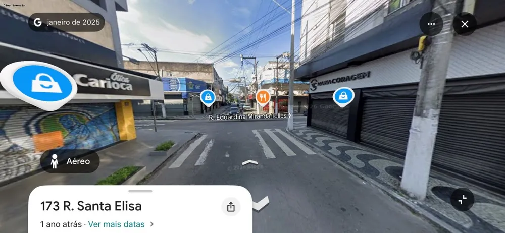 Loja-Salão, 350 m² - Foto 5