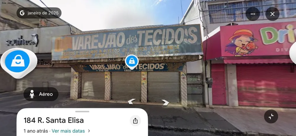 Loja-Salão, 350 m² - Foto 8
