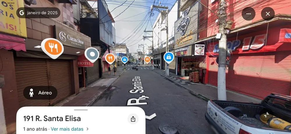 Loja-Salão, 350 m² - Foto 3