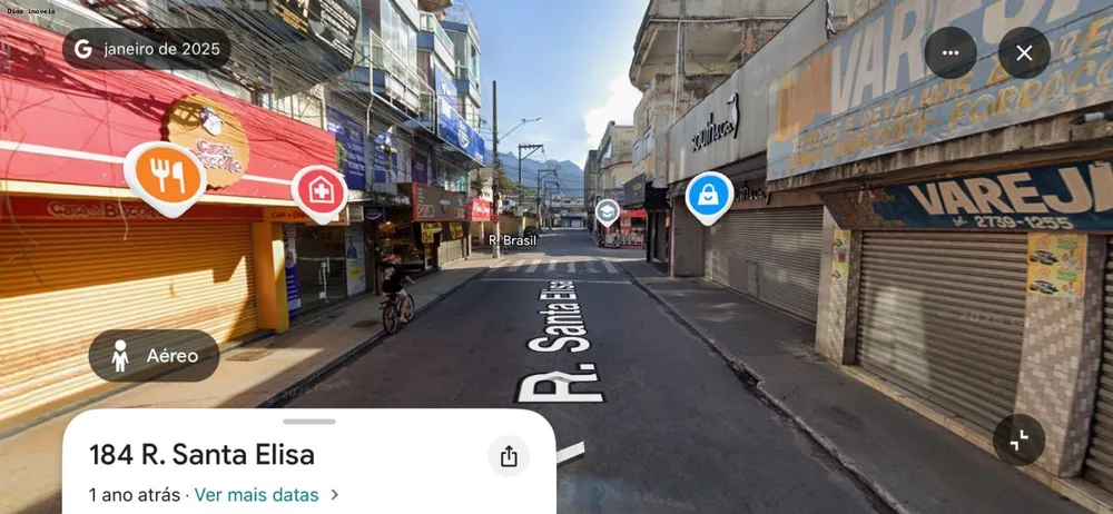 Loja-Salão, 350 m² - Foto 7