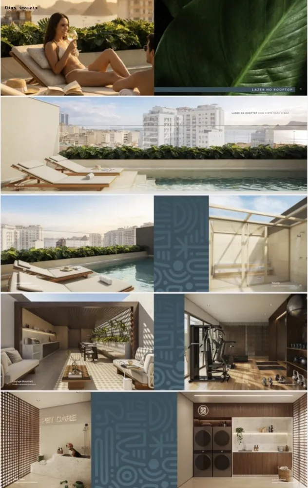 Apartamento, 1 quarto, 77 m² - Foto 23