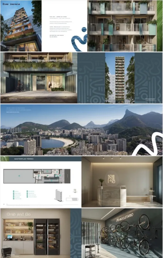 Apartamento, 1 quarto, 77 m² - Foto 24