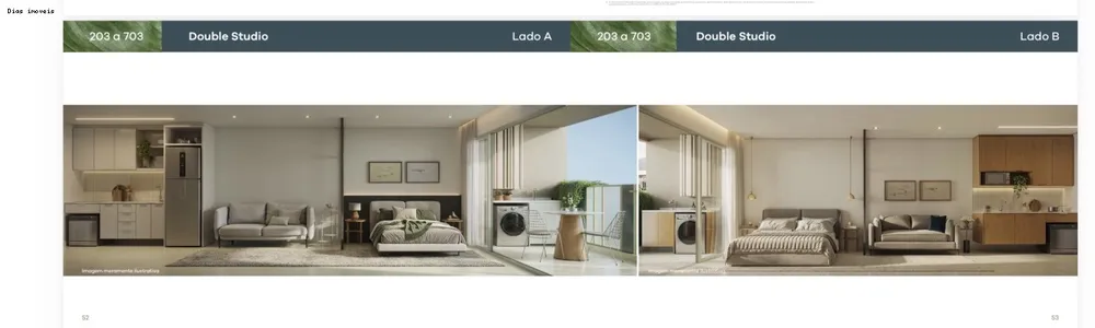 Apartamento, 1 quarto, 77 m² - Foto 21