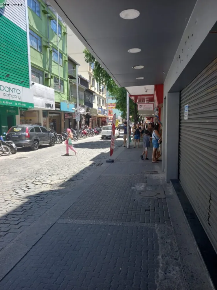 Loja-Salão, 180 m² - Foto 2