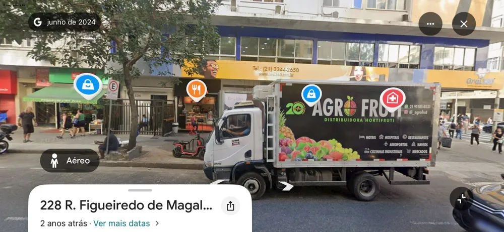 Loja-Salão, 40 m² - Foto 5