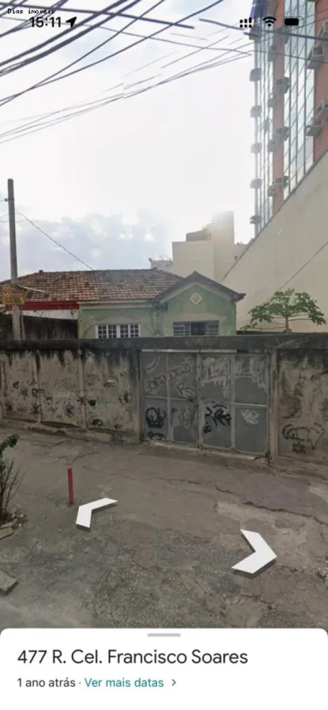 Terreno, 192 m² - Foto 4