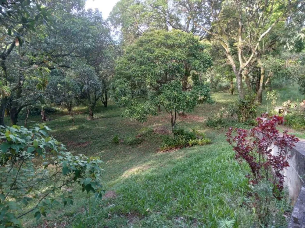 Sítio, 1 quarto, 4 hectares - Foto 16