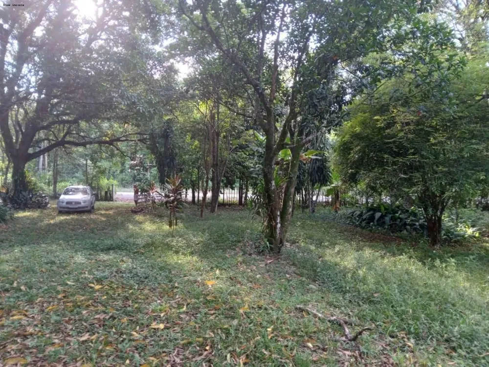 Sítio, 1 quarto, 4 hectares - Foto 12