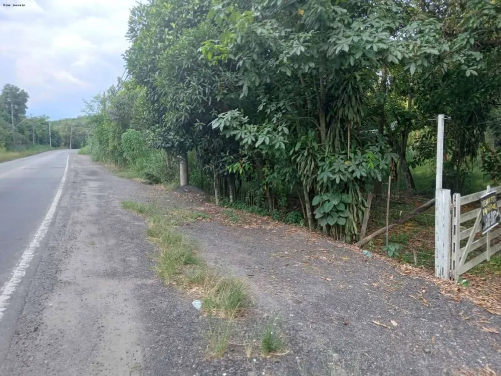 Sítio, 1 quarto, 4 hectares - Foto 4