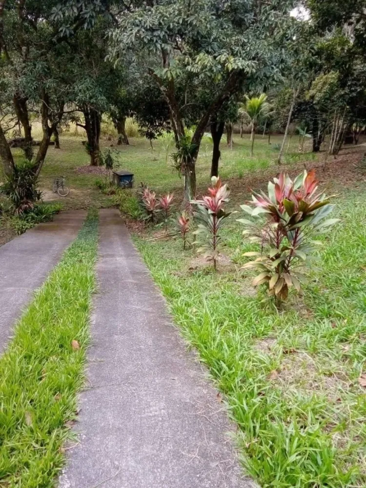 Sítio, 1 quarto, 4 hectares - Foto 9