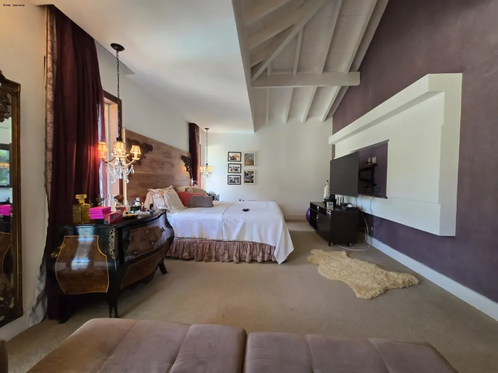 Casa de Condomínio, 5 quartos - Foto 33