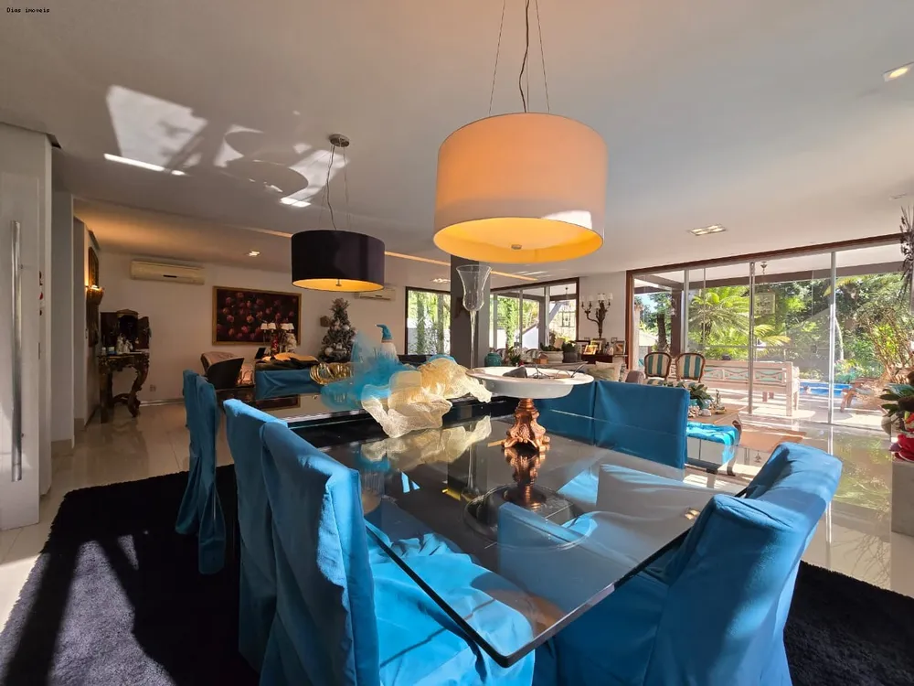 Casa de Condomínio, 5 quartos - Foto 7