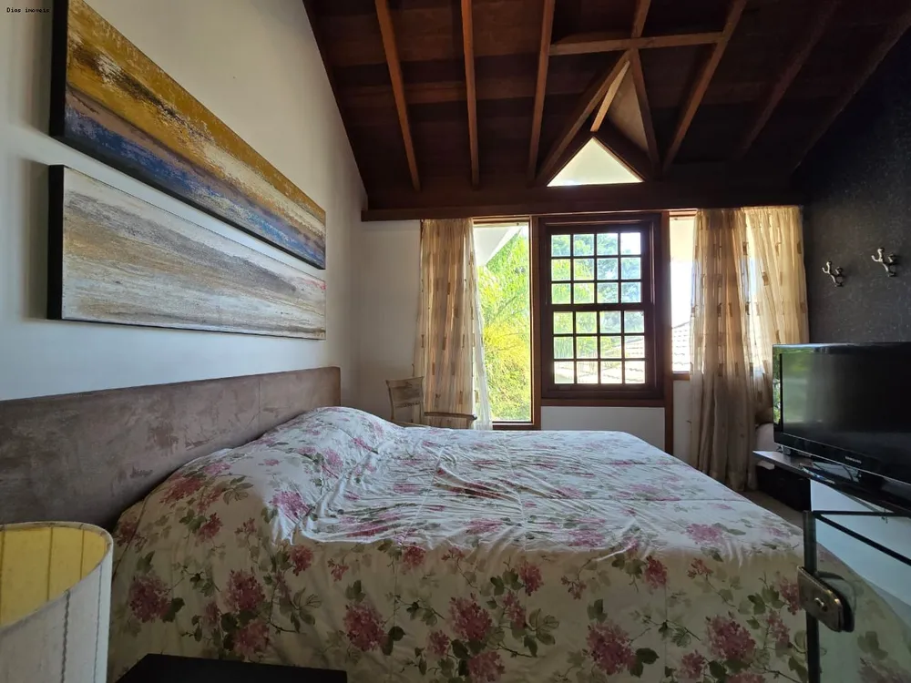 Casa de Condomínio, 5 quartos - Foto 4