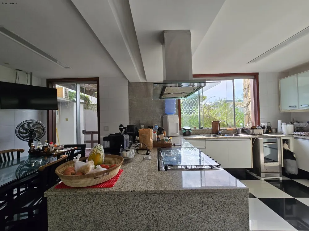 Casa de Condomínio, 5 quartos - Foto 27