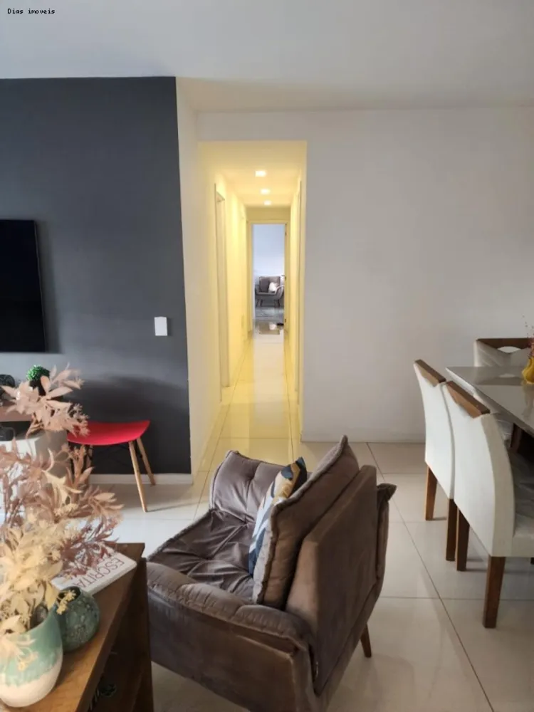 Apartamento, 4 quartos, 105 m² - Foto 7