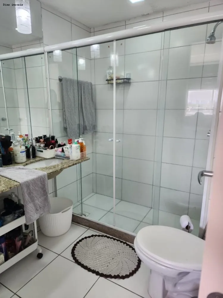 Apartamento, 4 quartos, 105 m² - Foto 16