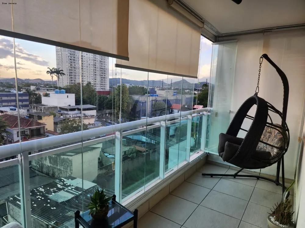 Apartamento, 4 quartos, 105 m² - Foto 11