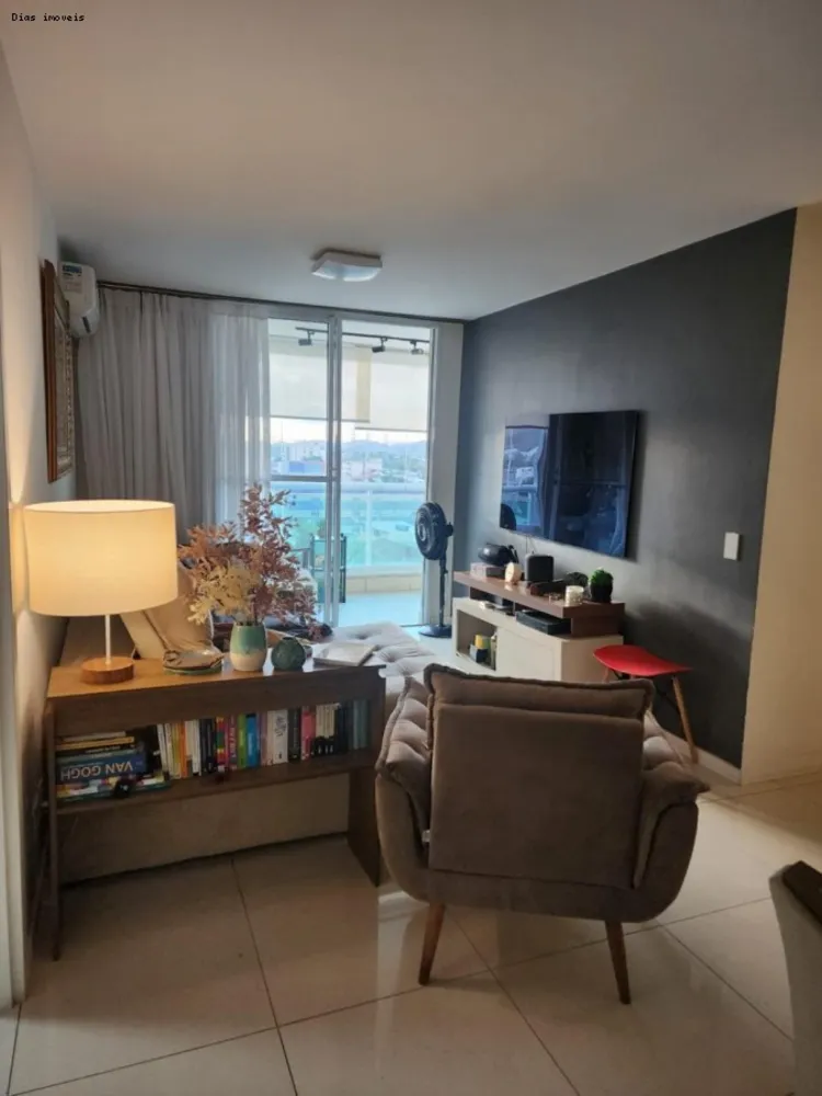Apartamento, 4 quartos, 105 m² - Foto 3