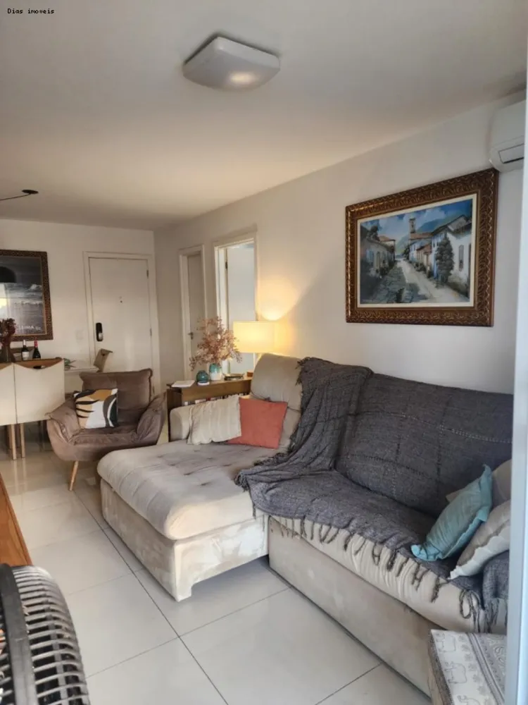 Apartamento, 4 quartos, 105 m² - Foto 1