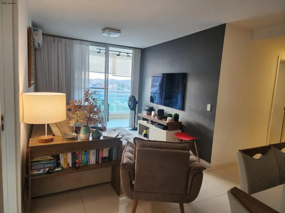 Apartamento, 4 quartos, 105 m² - Foto 6