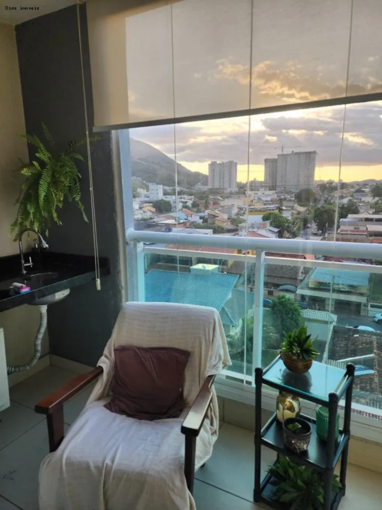 Apartamento, 4 quartos, 105 m² - Foto 9