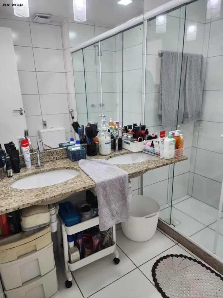 Apartamento, 4 quartos, 105 m² - Foto 13
