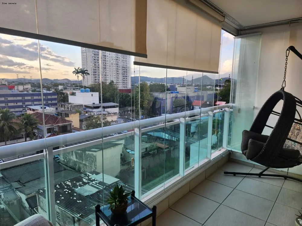 Apartamento, 4 quartos, 105 m² - Foto 10