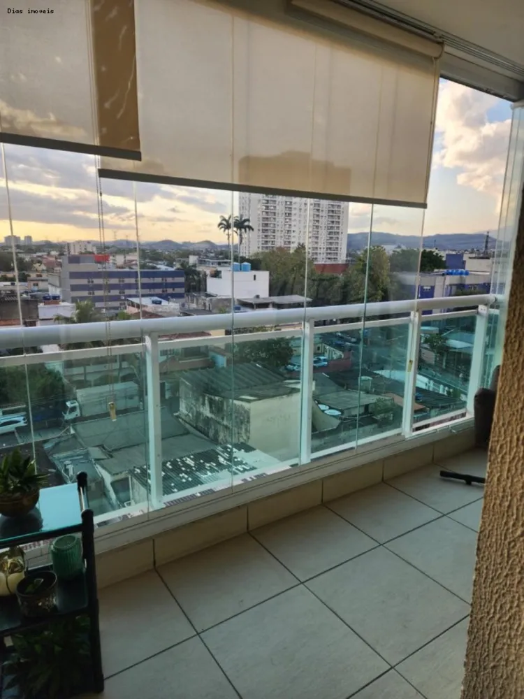 Apartamento, 4 quartos, 105 m² - Foto 12